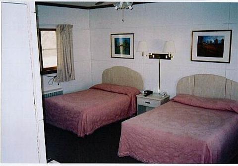 Dartford Inn Green Lake Habitación foto