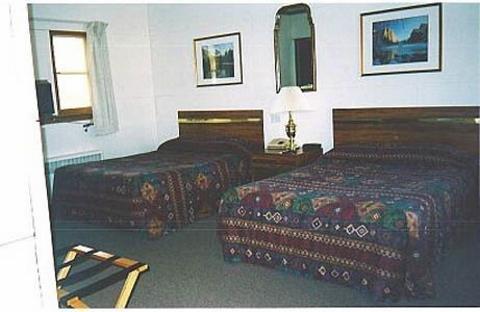 Dartford Inn Green Lake Habitación foto