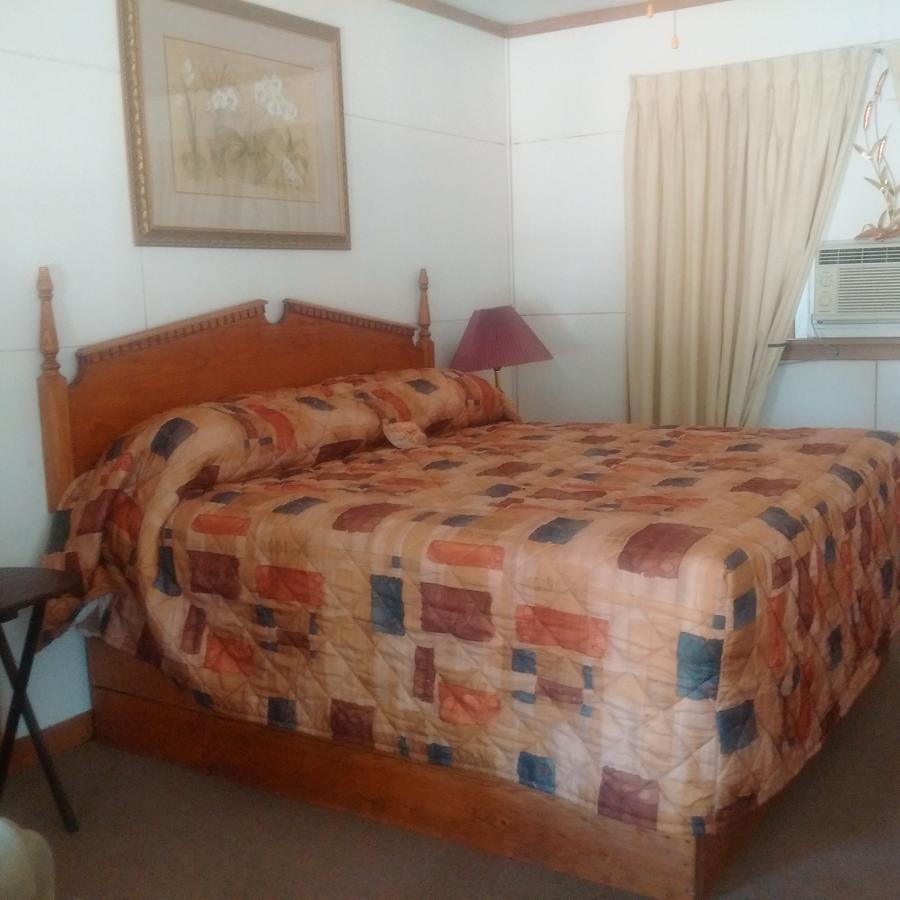 Dartford Inn Green Lake Habitación foto